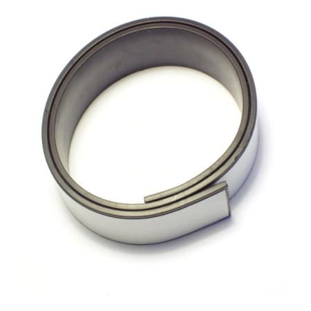 Midwest Fastener 3/4" x 12" Magnet Strip 2PK 32705